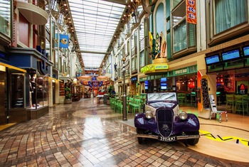 Cafe Promenade